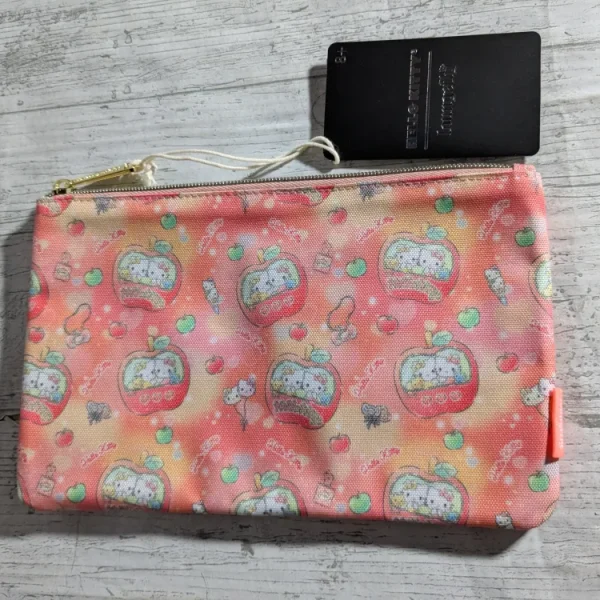 Hello Kitty Carnival Pouch 👝 | Loungefly Sanrio