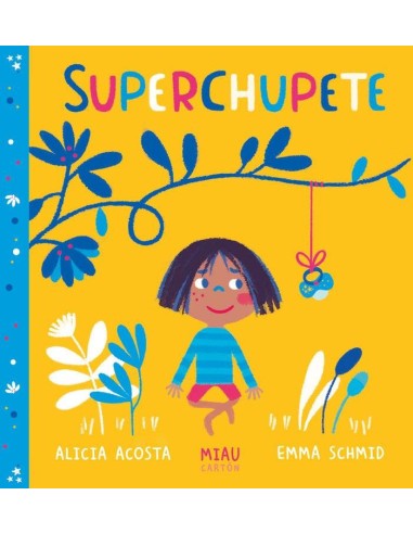 Superchupete