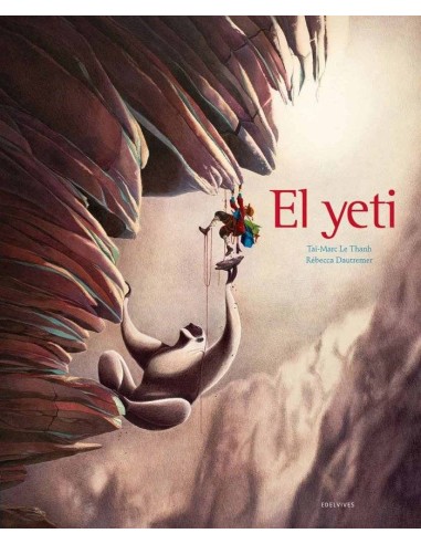 Yeti,el