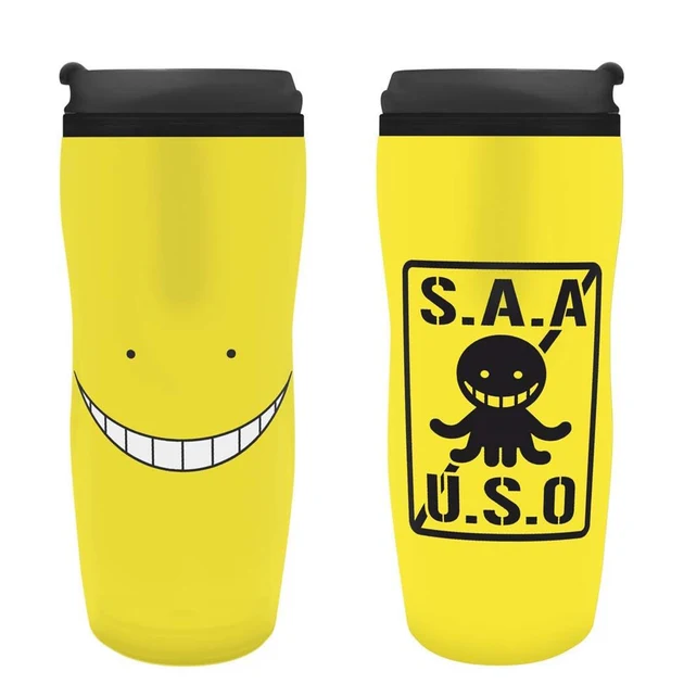 Assassination Classroom – Gourde · Koro Sensei