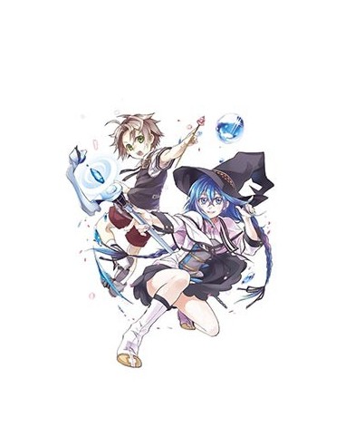 Mushoku Tensei – Tome 1