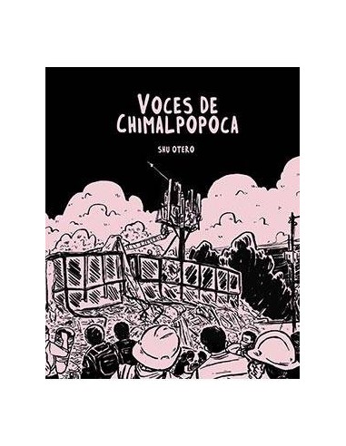 Voces de Chimalpopoca