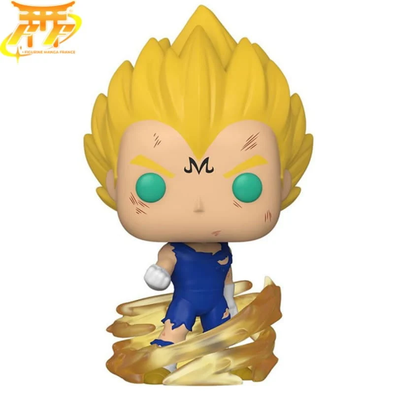 POP Majin Vegeta – Figurine – Dragon Ball Z™