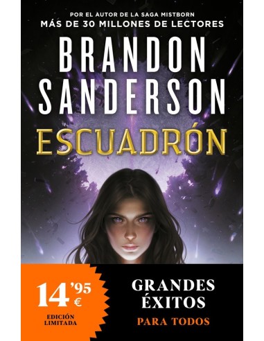 Escuadron – Volume 1