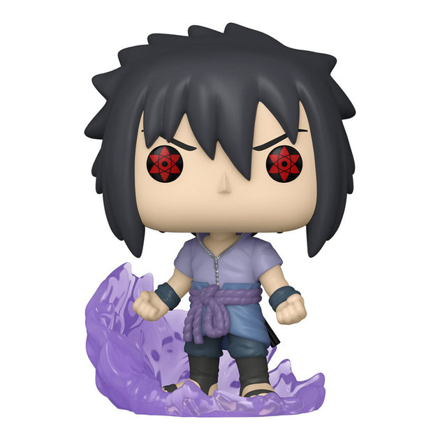 Naruto Shippuden – Pop! – Sasuke (First Susano) – n°1436 – Figurine