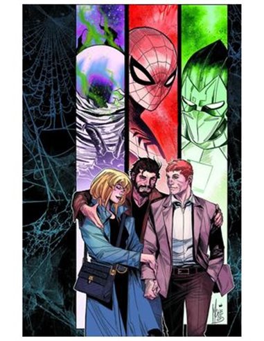 Ultimate Spiderman – Volume 20