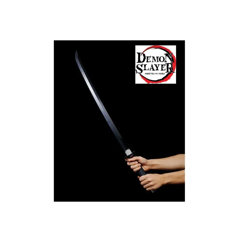 Proplica Nishirin sword – Demon Slayer