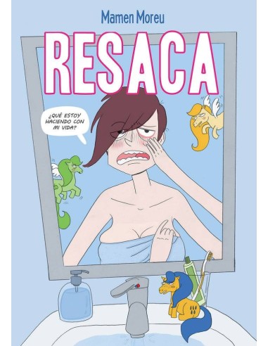 Resaca 2ªed