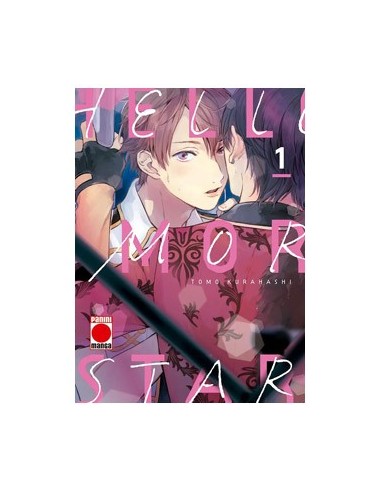 Hello Morning Star – Tome 1