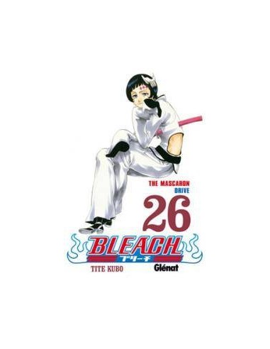 Bleach – Volume 26
