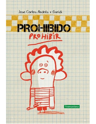 Prohibido Prohibir