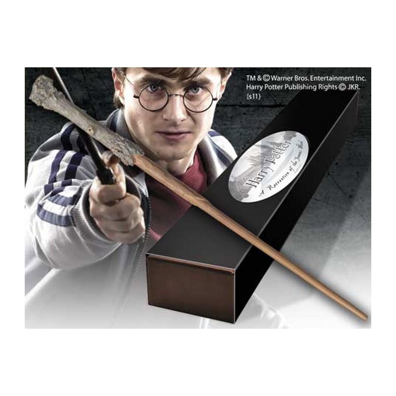 harry- 8415 | Baguette Hp wand