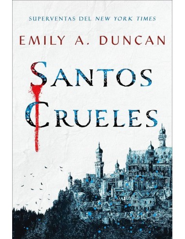 Santos Crueles