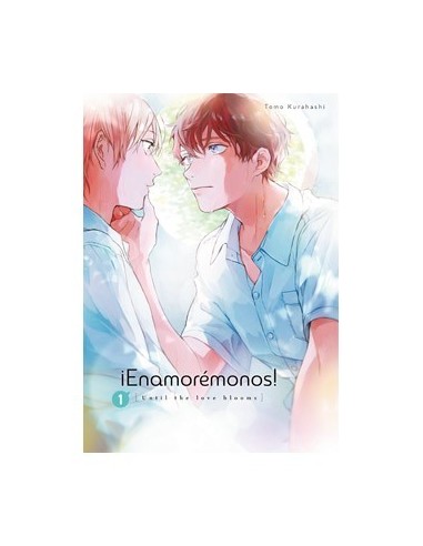 Enamoremonos – Tome 1