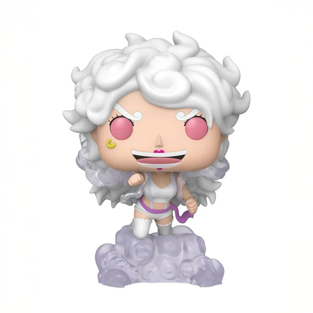 One Piece – Figurine – POP! – Jewerly Bonney – n° 2255