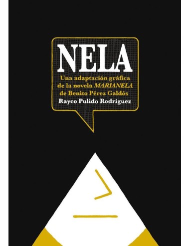 Nela – Livre
