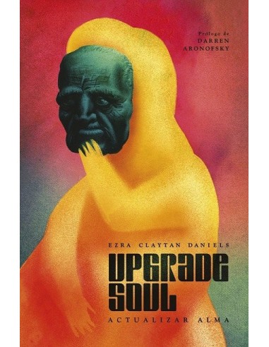 Upgrade Soul Actualizar Alma – Livre