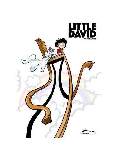 Little David