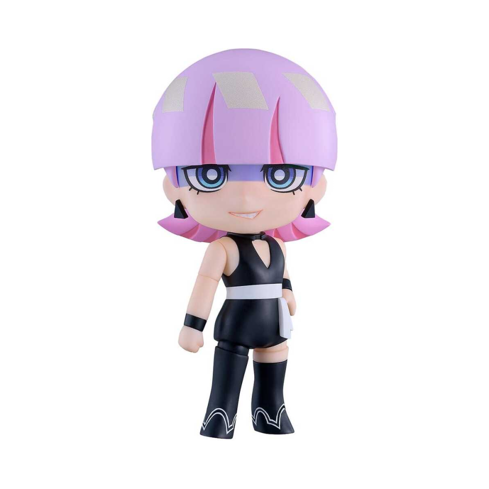 New Panty & Stocking with Garterbelt Nendoroid Polyurethane 10 cm – Figurine