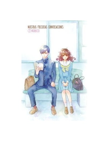 Nuestras Preciosas Conversaciones – Tome 7