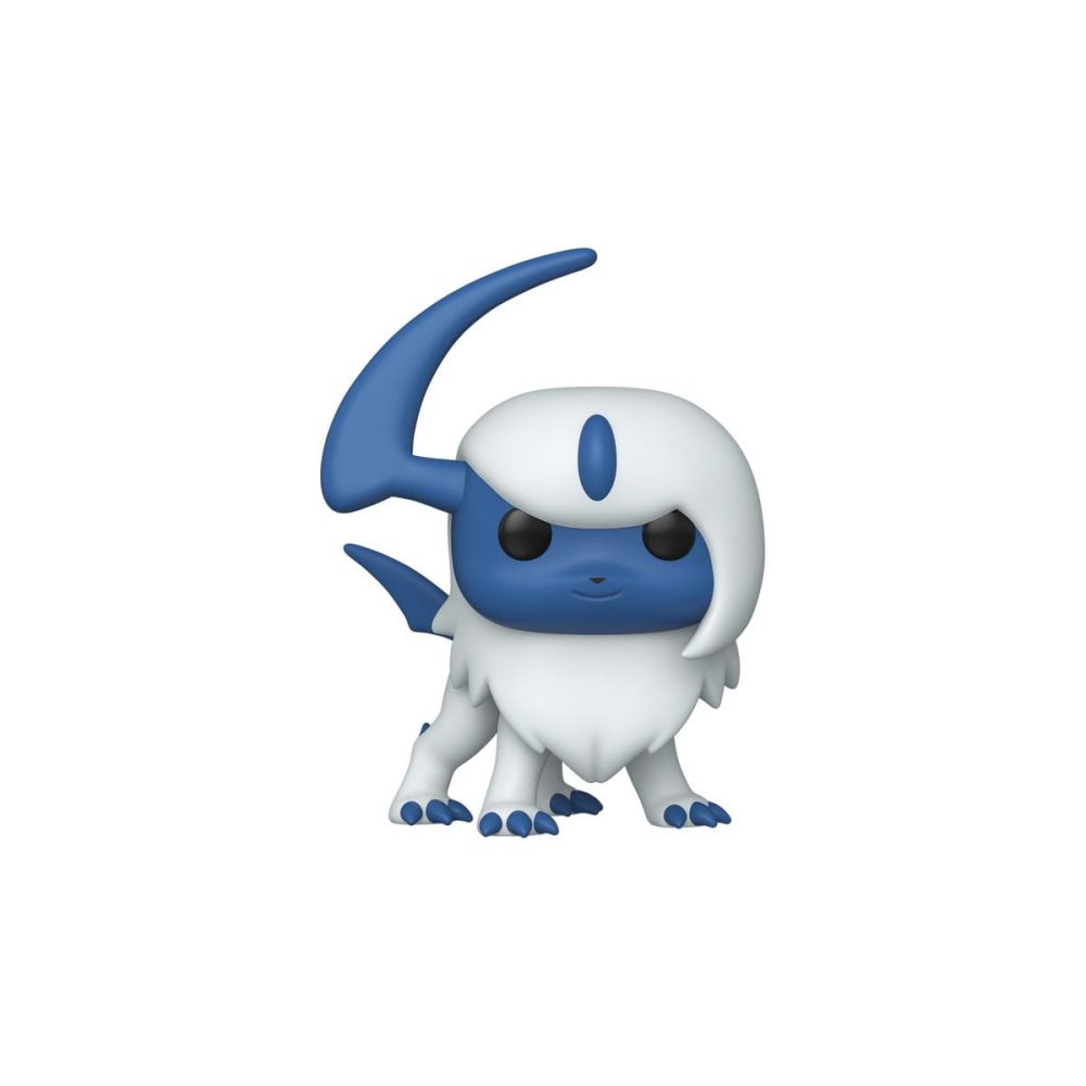 Pop! Games – Pokémon Absol 1090