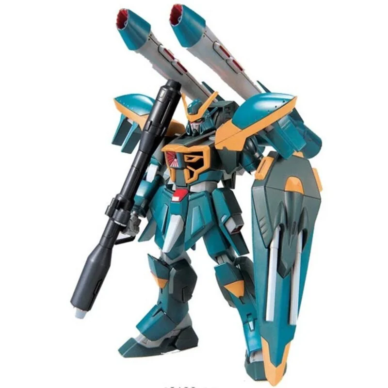 Gunpla – Gundam HG 1/144 R08 Calamity Gundam