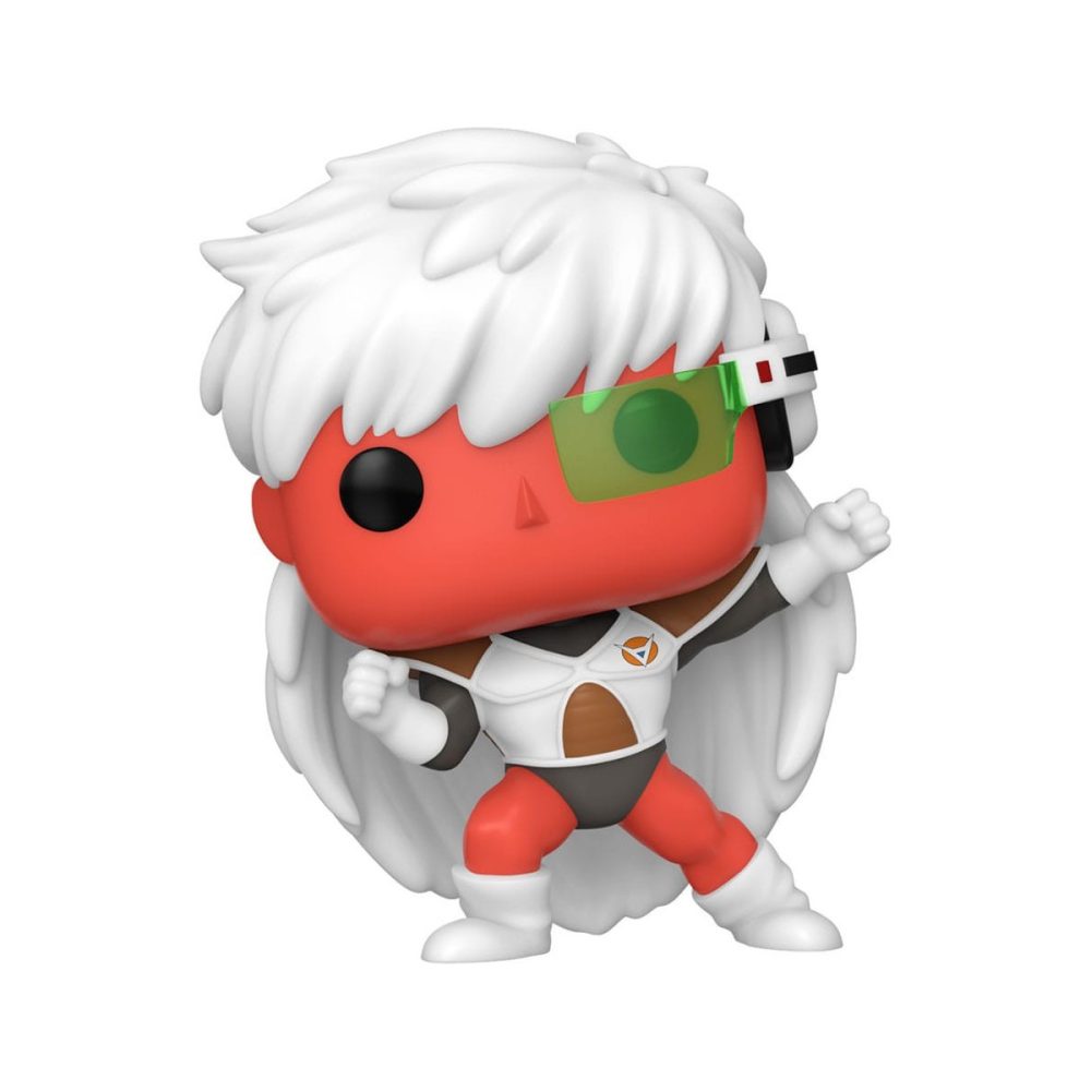 POP! Dragon Ball Z Jiece 1495 – Collection