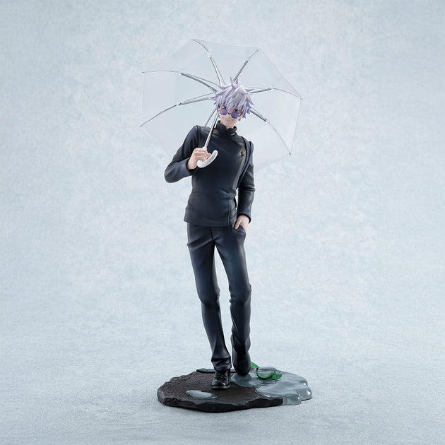 Jujutsu Kaisen – Gojo Satoru – Kosen Ver. – MegaHouse – Figurine
