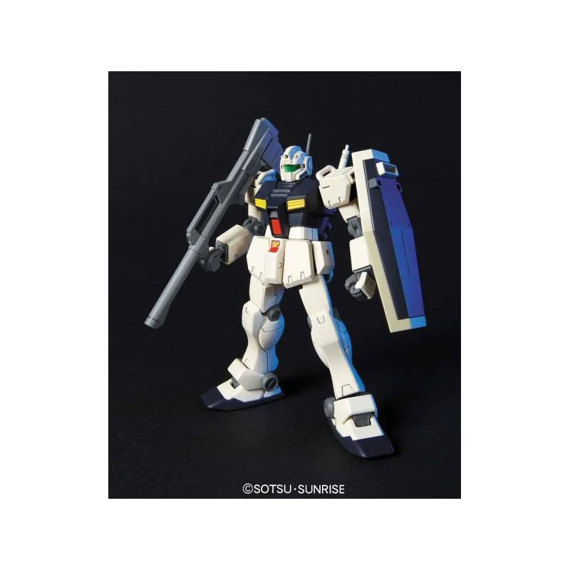 Gunpla – Hguc gm type c 1/144