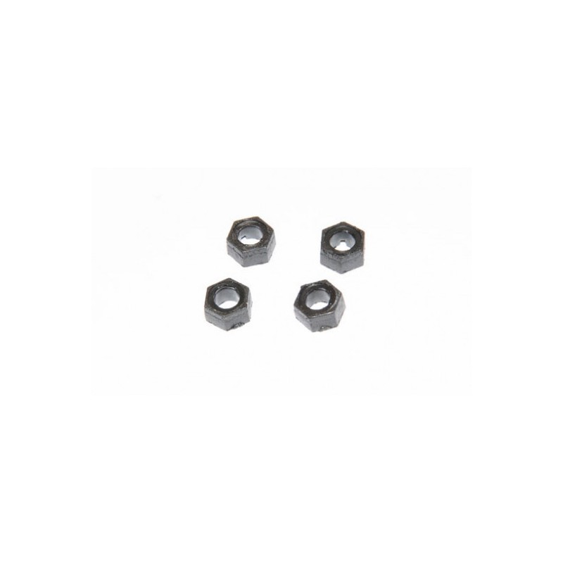 Pièce pour Buggy electrique Hexagones de roues – Collection