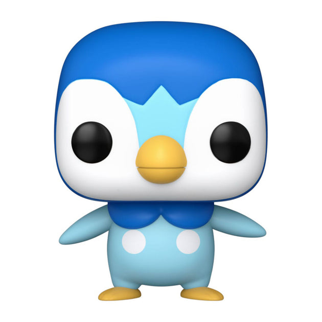 Pokémon – Pop! – Tiplouf – n°865 – Figurine