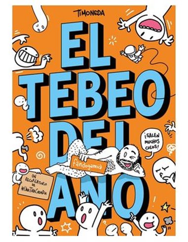 El Tebeo del Ano