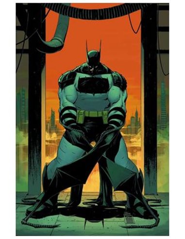 Absolute Batman – Volume 1
