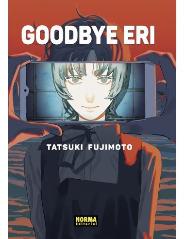 Goodbye Eri. Ed. Kanzenban – Manga