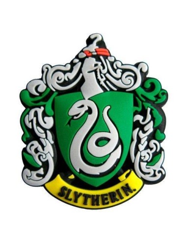 Harry Potter Iman Nevera Slytherin – Collection