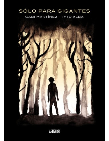 Solo Para Gigantes – Livre