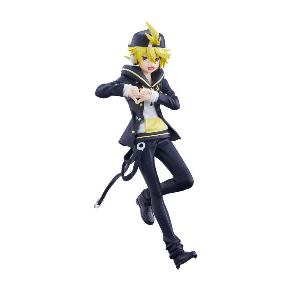 Kagamine Len Bring It On PUP L – Collection