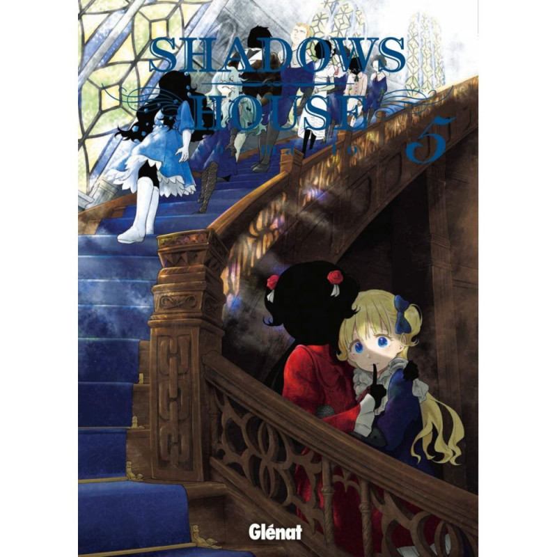 Shadows House – Tome 5
