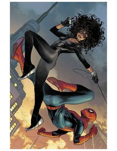 Ultimate Spiderman – Volume 11