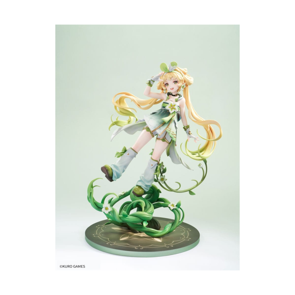 Wuthering Waves 1/7 Verina 27 cm – Figurine