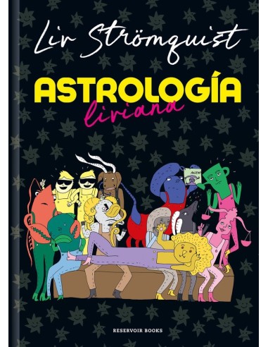 Astrologia Incorrecta – Livre