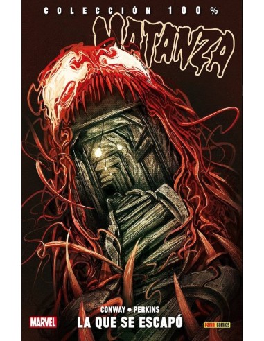 Matanza 01. la Que Se Escapó