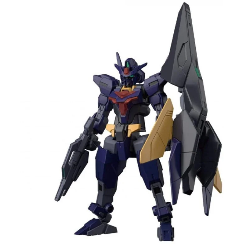 Gunpla – Gundam HG 1/144 043 Core Gundam II Titans Color