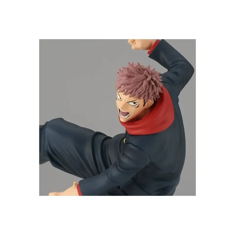 Jujutsu Kaisen – Figurine – Yuji Itadori – Maximatic