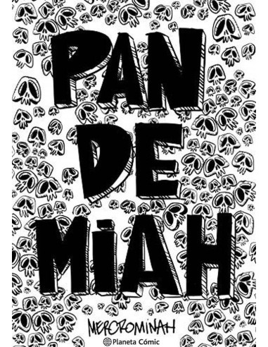 Pandemiah – Comic
