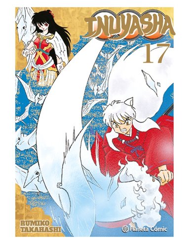 Inuyasha – Volume 17