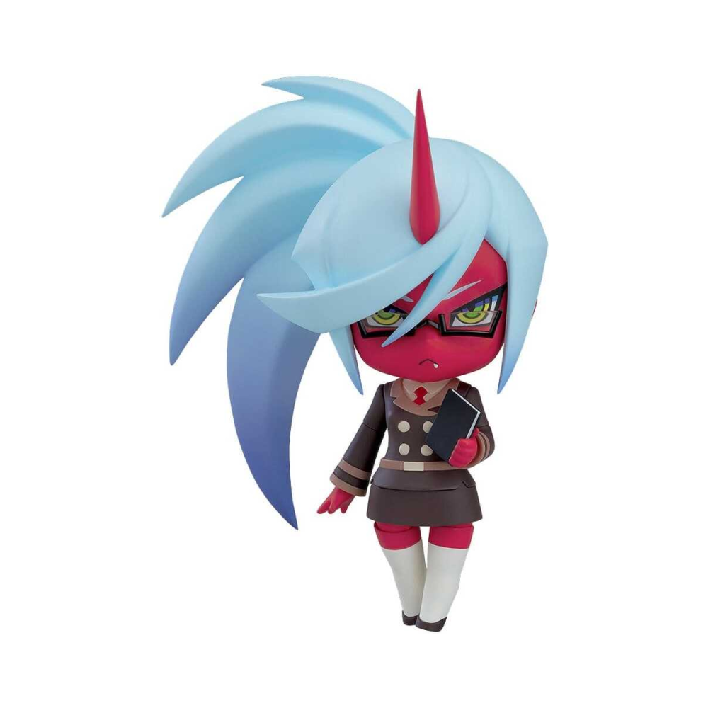 New Panty & Stocking with Garterbelt Nendoroid Kneesocks 10 cm – Figurine