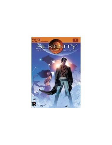 Segunda Mano Pack Serenity
