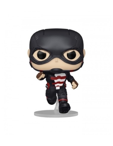 815 TFAWS – Funko Pop! – US Agent – Marvel
