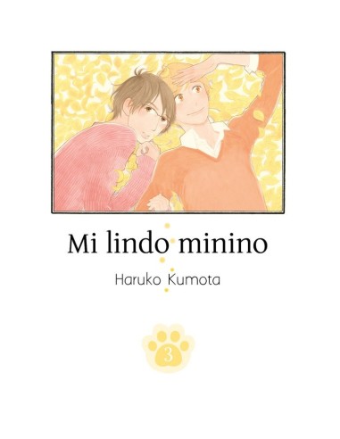 Mi Lindo Minino Vol 3